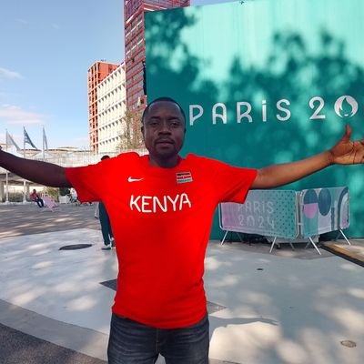 bokumu48's profile picture. Second Hardest Working Man on Radio. TV Sports.Wrapped in PanAfrican Stripes.