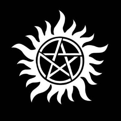 𝗕𝗲𝗺-𝘃𝗶𝗻𝗱𝗼𝘀 ao Kansas, uma base rpg de supernatural aonde você vai encontrar caçadores, vampiros, demônios e até Deus.