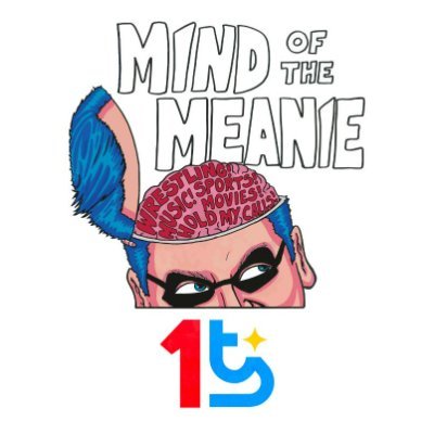 New episodes every Monday at 6am! Hosted by ECW Original @BlueMeanieBWO and @ThisisGoober. Patreon: https://t.co/5fWCtvcl9Y