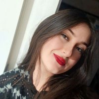 Esra Mizgin (@_mizgin_esra) 's Twitter Profile