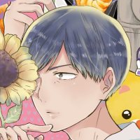 ぽっぽ (@poppomogmog) Twitter profile photo