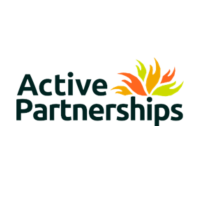 Active Partnerships (@activepartners_) 's Twitter Profile Photo Active Partnerships (@activepartners_) 's Twitter Profile Photo