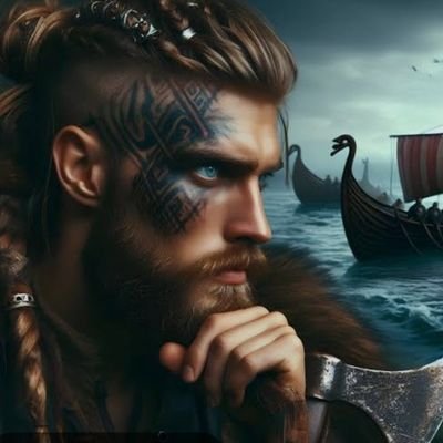 Nicke371's profile picture. Let see if i will make some money in crypto