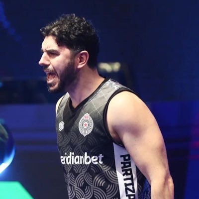 Aleksandar Profile