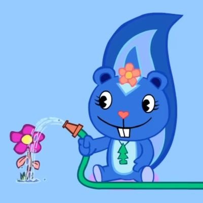 Happy Tree Friends Facts 🇵🇸さんのプロフィール画像