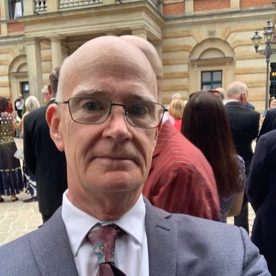 Author of Jud Süß, das lange Leben eines Propagandafilms (2022), and Du bleibst da: ein Abschied (2024)