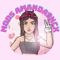 Moderação AmandaSncx (@modsamandasncx) 's Twitter Profile Photo Moderação AmandaSncx (@modsamandasncx) 's Twitter Profile Photo