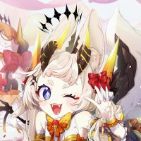 黄狐 璃雨 (@kigitune_riu) 's Twitter Profile