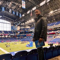 Spencer Charles, III (@agentsc3) 's Twitter Profile