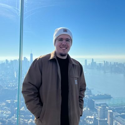 joeltbell's profile picture. 24 | NTU Business School Student Grad