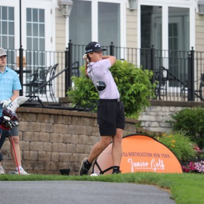 LoganStarks23's profile picture. Mechanicville 25’ Soccer, Golf, and Basketball