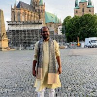 Vivek Raj (@adv_vivekraj) 's Twitter Profile