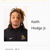 Keith Hodge Jr⭐️ (@da_problem25) 's Twitter Profile