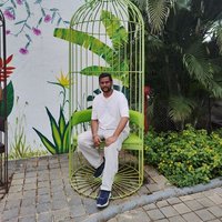 Deepak Gupta (@raftaar1191) 's Twitter Profile Photo