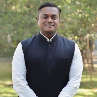IAS, TEDx speaker, Youth parliamentarian, NCC-C, RDC, NSS, Footballer, Equestrian, OSOWOG, Work is worship, Municipal Commisioner-Vadodara, “Nagrik Devo Bhawa”