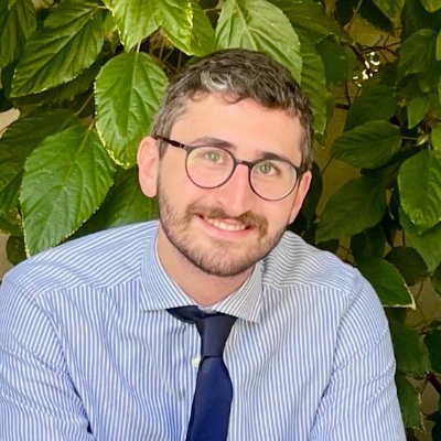 SaderGeorgio's profile picture. MD | Postdoc @UChicagoMed BSD
🧠 Future Neurologist
Studying Cavernous Angioma & Brain Hemorrhage
Passion for Neuroscience, Brain-Machine Interfaces, & AI