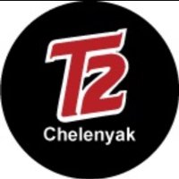 Turnin 2 Chelenyak (@t2chelenyak) 's Twitter Profile