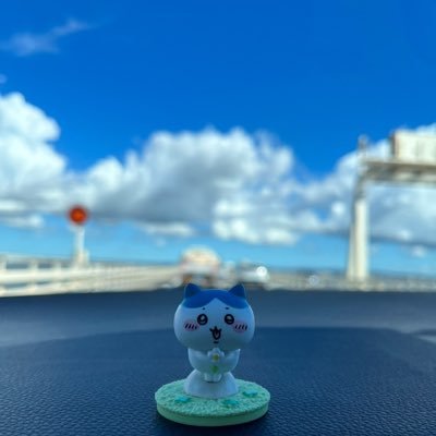 上日航希さんのプロフィール画像