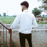 SHUBHAM BALWARIA (@sbalwaria2000) 's Twitter Profile