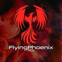 Flying Phoenix PCs (@flyingphoenixpc) 's Twitter Profile