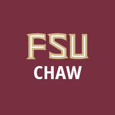 Thank you for visiting. We are not currently active on Twitter. Please visit us on Instagram or Facebook: @fsuchaw or our website: https://t.co/UauzJtLQnu.