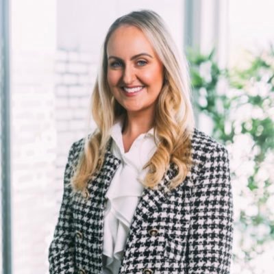 BakerDanni's profile picture. Marketing Manager and Pilates Instructor with a passion for health, well being and sport....oh and an addiction to fashion! #marketing #productmarketing