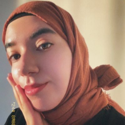 handmadebrar's profile picture. Embroidery artist