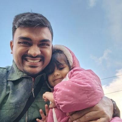 uttam_n's profile picture. simple and normal