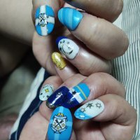 ｻｯｶｰ垢♡みぃ♡ (@jubilo_miichan) Twitter profile photo
