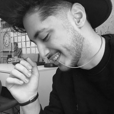 Ashi_Liw's profile picture. 