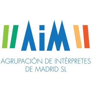 AIM S.L. #intérpretesdeconferencias.
Somos intérpretes #AIIC.
aim@interpretesmadrid.es
+ 34 91 534 54 78