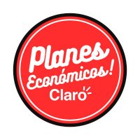 Planes Económicos CLARO (@claroeconomicos) 's Twitter Profile