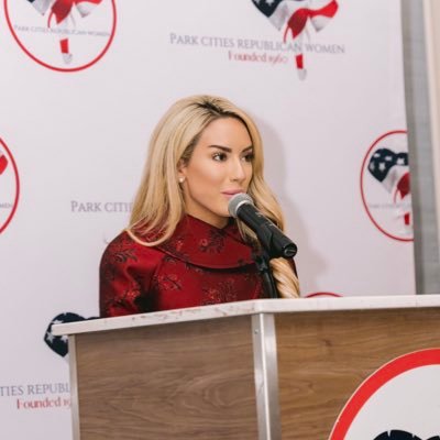 Wife to @SenBryanHughes | Feat. in Daily Caller, Fox News, Western Journal, Newsmax, RAV & more