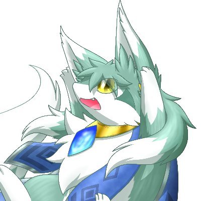 幻遊童子(Vtuberやってます)さんのプロフィール画像