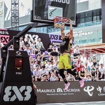 |#TeamPUR 🇵🇷|| Pro player 3x3 Vaqueros de Bayamon (CHAMP 20,22🏆🏆)|