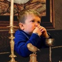 Anas (@x7ans) 's Twitter Profile Photo