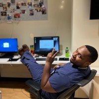 Jonathan Harrell II, MD, MBA (@jdharrell_2) 's Twitter Profile