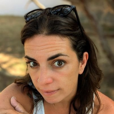 patxarineta's profile picture. 