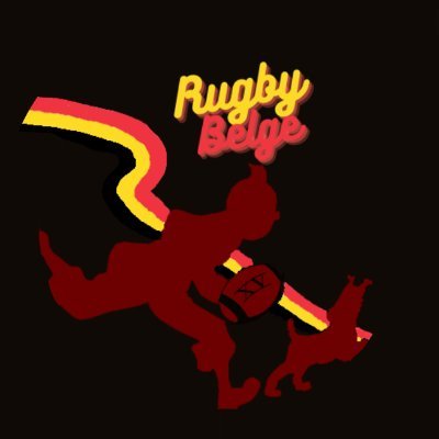 Compte relayant toute l'actualité sur le rugby Belge 🇧🇪🔥
#GoBelgium #Diablesnoirs
contact : DM 📥