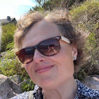 Marina J (@marinajwriter) 's Twitter Profile