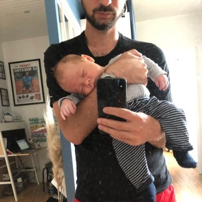 julienmichaud's profile picture. Instagram : @julienmichaud