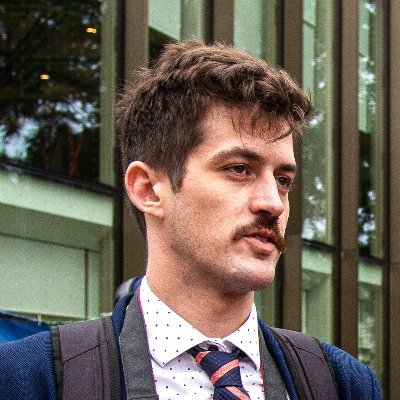 Stuart Benson Profile