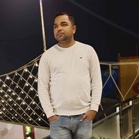 Prashant Tiwari (@prashantincup) 's Twitter Profile
