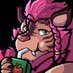 Himbo Hrothgar Jarrick 🔜BSKY (@jarrickcoeurl) Twitter profile photo Himbo Hrothgar Jarrick 🔜BSKY (@jarrickcoeurl) Twitter profile photo
