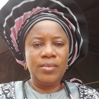 Foluke25728725's profile picture. 