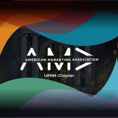 American Marketing Association, Mayagüez Chapter | Top 15 chapters Nationwide | Instagram: amauprm | Facebook: AMA UPRM 🐾