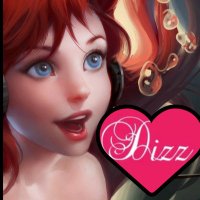 Dizz (@dizzchad) 's Twitter Profile