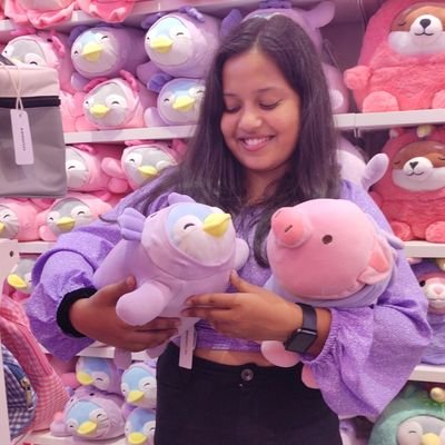 soumya_shikha's profile picture. LinkedIn: https://t.co/kBQiD6YwEJ