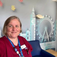 Karen Bradley 💙 (@karhod21) 's Twitter Profile