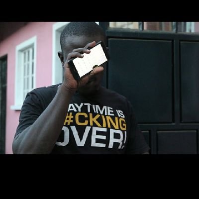 bazenga_bigman's profile picture. 